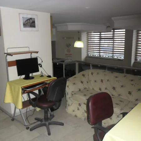 Hotel Mesut