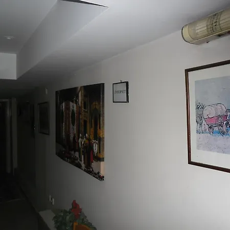 Mesut Hotel 2*