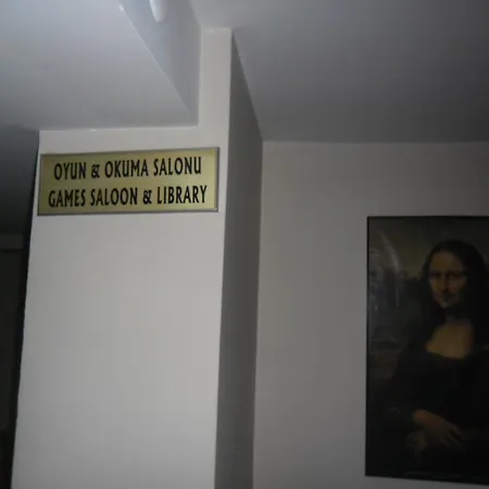 Hotel Mesut 2*