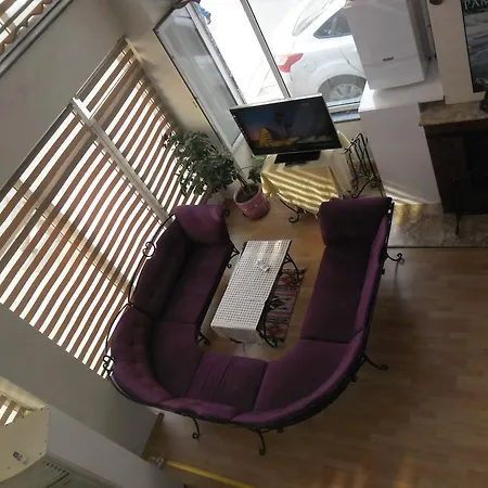 Hotel Mesut