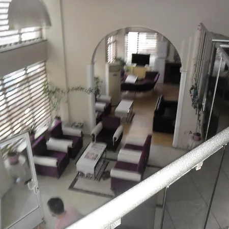 Mesut Hotel