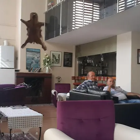 Hotel Mesut