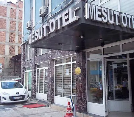 Mesut 2*