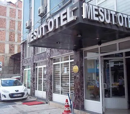 Mesut 2*
