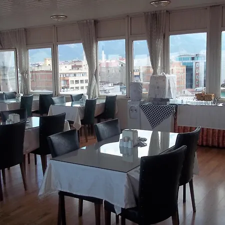 Hotel Mesut 2*