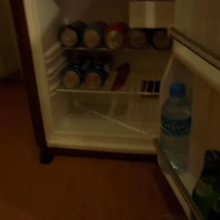 Hotel Mesut 2*