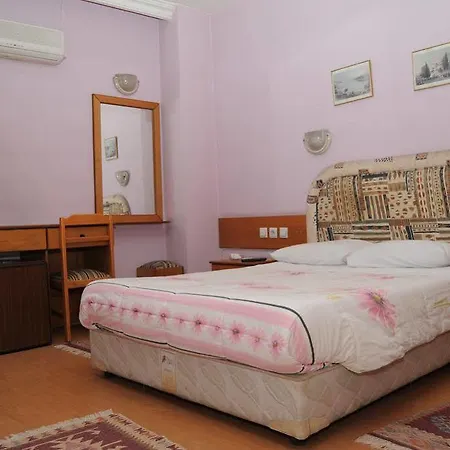 Mesut Hotel Denizli (Denizli)