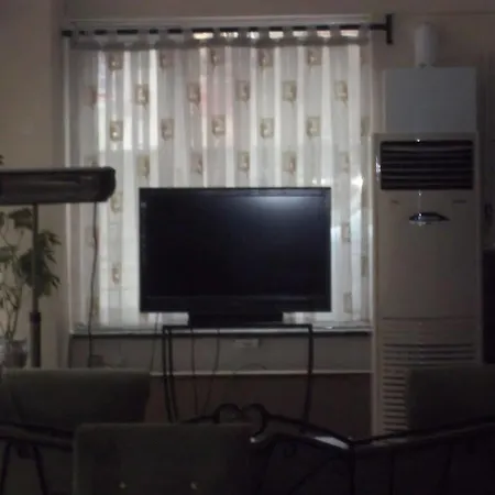 Mesut Hotel Denizli (Denizli)
