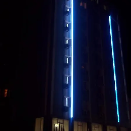 Hotel Mesut 2*