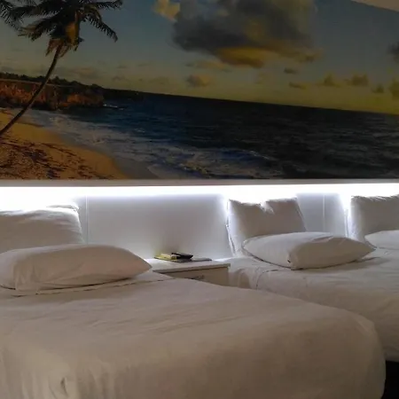 Hotel Mesut 2*