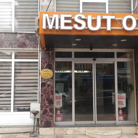 Hotel Mesut Denizli (Denizli)