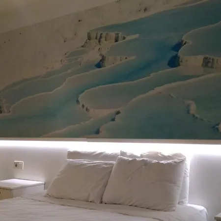 Hotel Mesut
