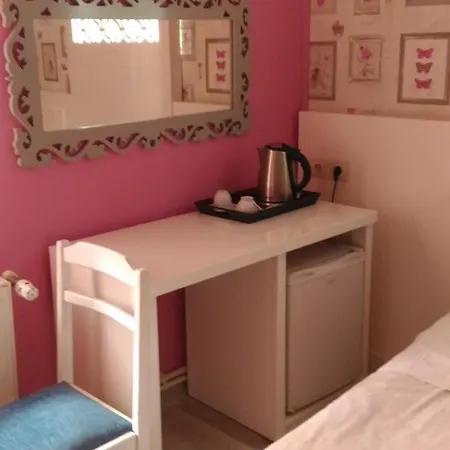 Mesut ホテル デニズリ