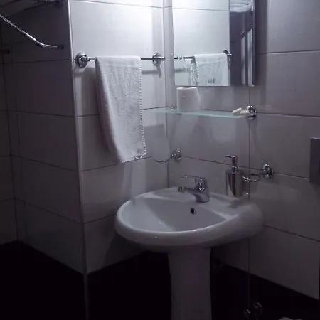 ホテル Mesut デニズリ