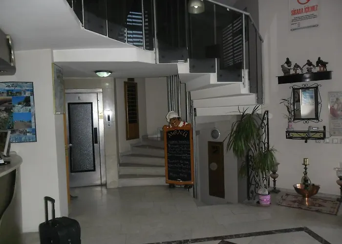 Mesut Hotel Denizli (Denizli)