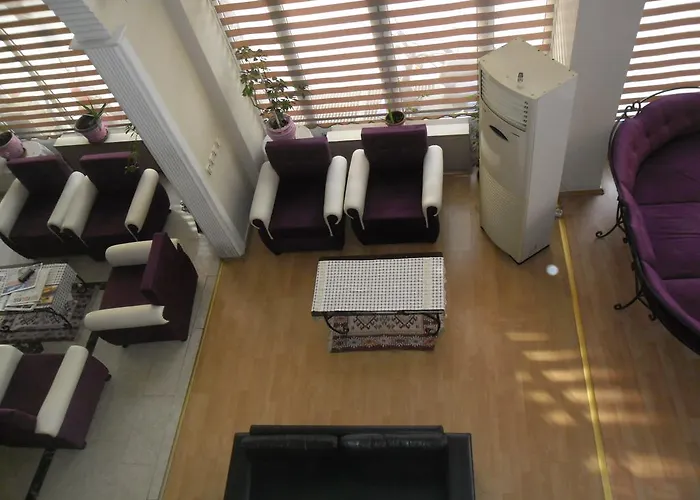 Hotel Mesut Denizli (Denizli)