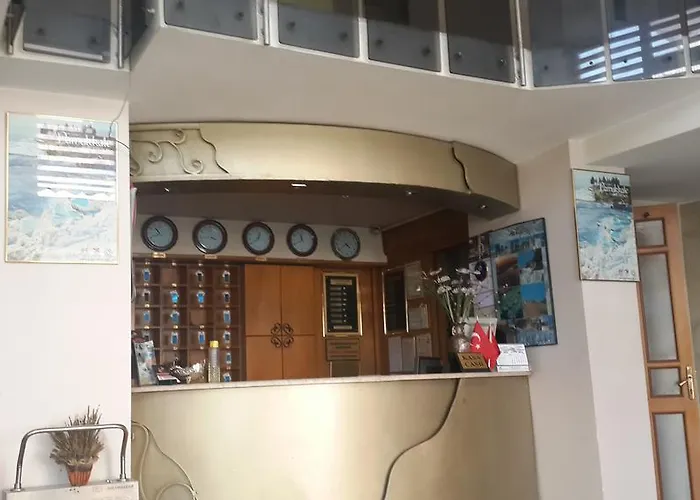 Mesut Hotel Denizli (Denizli)