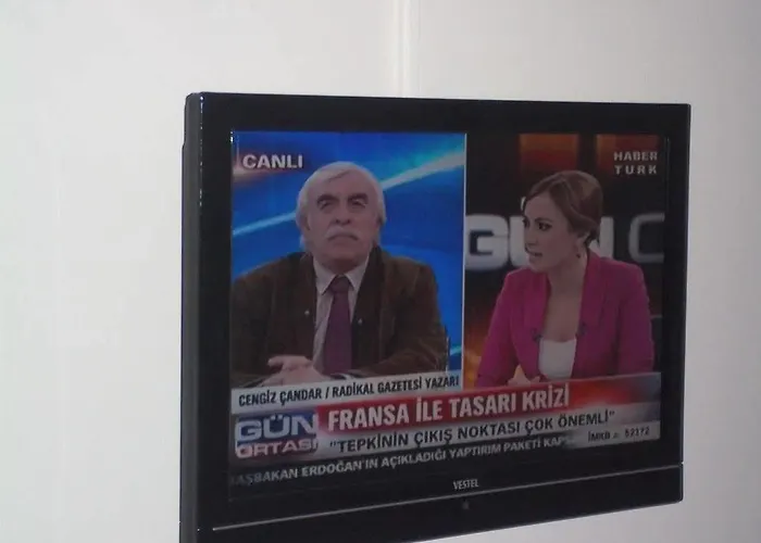 Mesut Szálloda Denizli