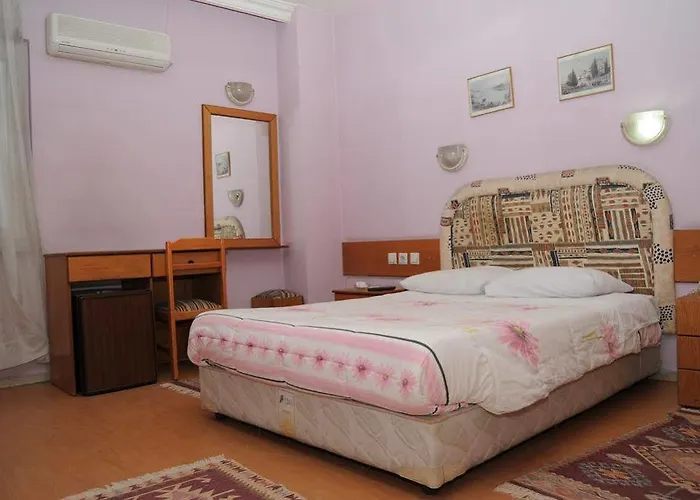 Mesut Hotel Denizli (Denizli)