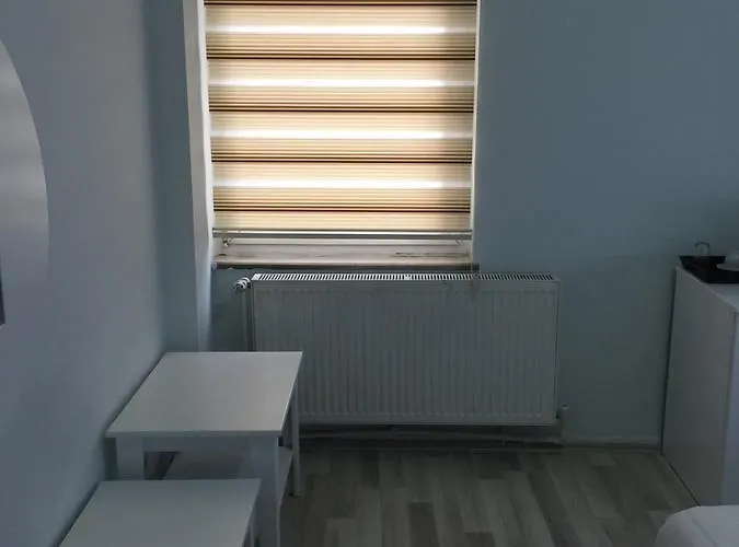 Mesut Hotel Denizli (Denizli)