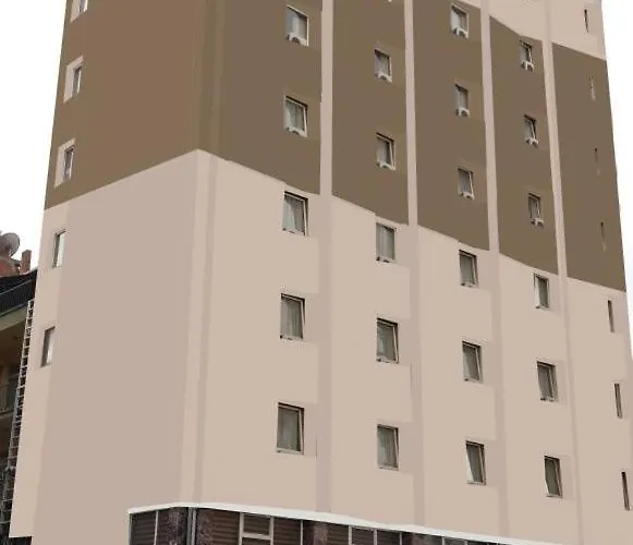 Mesut Hotel Denizli (Denizli)