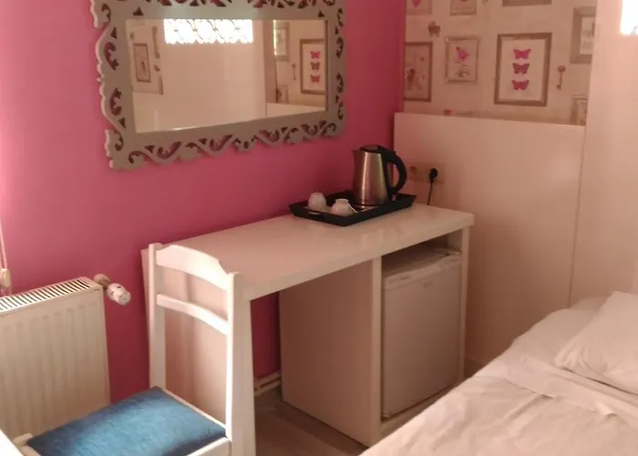 Mesut Hotel Denizli (Denizli)