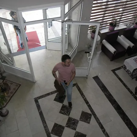 Mesut Denizli (Denizli)