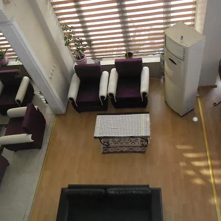 Hotel Mesut Denizli (Denizli)