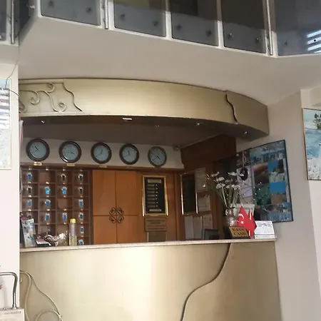 Mesut Hotel Denizli (Denizli)