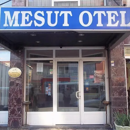 Mesut Hotel Denizli (Denizli)