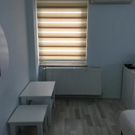 Mesut Hotel Denizli (Denizli)