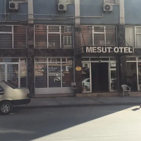 Hotel Mesut 2*