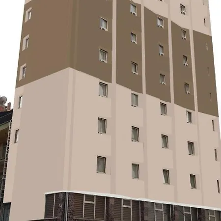 Mesut Hotel Denizli (Denizli)