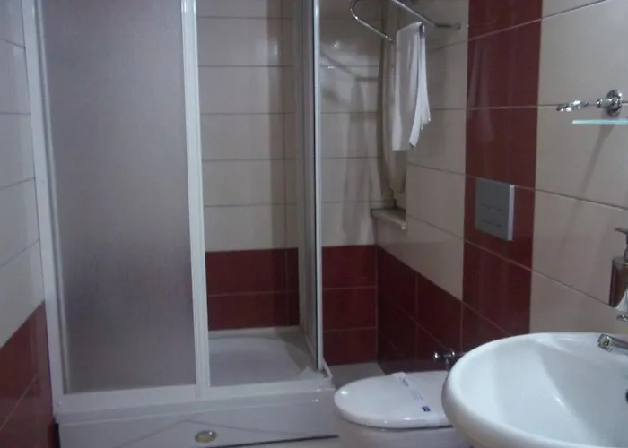 Hotel Mesut Denizli (Denizli)