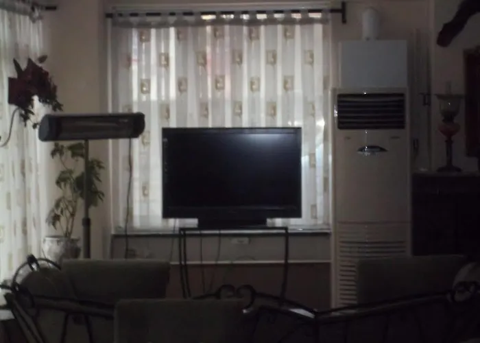 Mesut Hotel Denizli (Denizli)