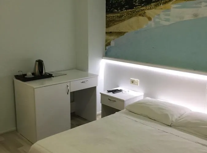 Hotel Mesut Denizli (Denizli)