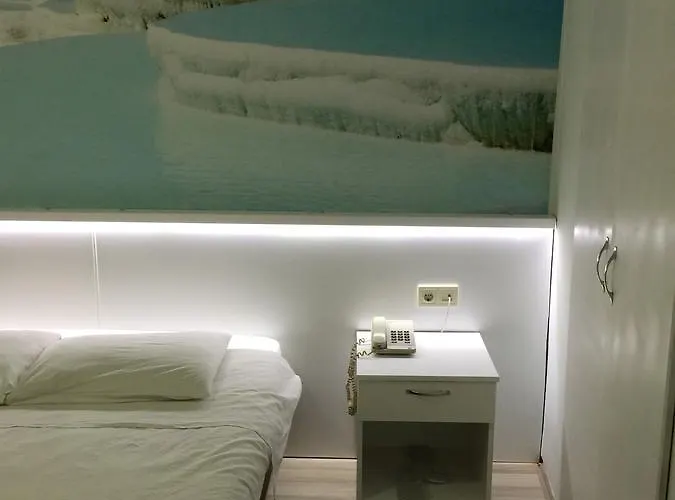 Hotel Mesut Denizli (Denizli)