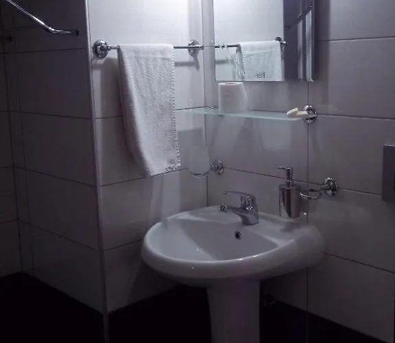 Hotel Mesut Denizli (Denizli)